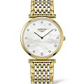 Часы Longines La Grande Classique  L4.709.2.88.7